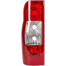 Feu arrière Ford TRANSIT