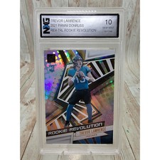 Trevor Lawrence Jaguars