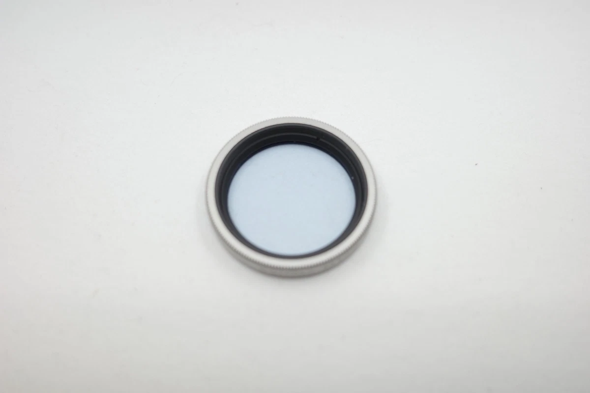 Contax Camera Lens Filter for sale | eBay