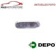 BLINKER BLINKLICHT BLINKLEUCHTE DEPO 661-1407N-UE I FÜR PEUGEOT BIPPER