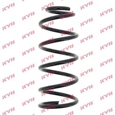 1x Fahrwerksfeder K-Flex KYB RC5279 für BRAVA BRAVO FIAT 1 16V 182 JTD 105 100