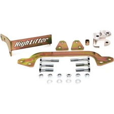 High Lifter Products - HLK500-51 - Lift Kit