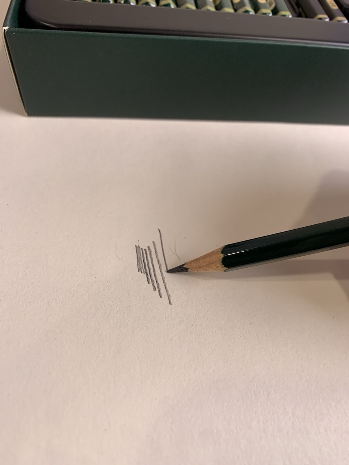 Genuine Faber-Castel 19pc Drawing set (exclusive import from China, US STOCK)