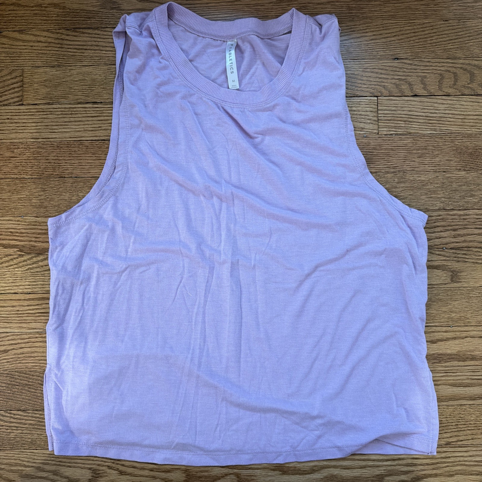 Fabletics Womens Workout Small/Medium Bundle Lot … - image 4