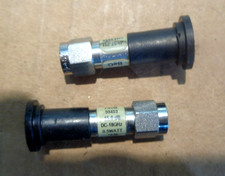 One WEINSCHEL 4K57-231 SMA RF 15dB ATTENUATOR DC-18GHz 0.5W