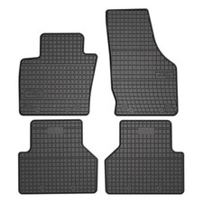 Fußmattensatz ELTORO Frogum ET0733 Gummi für AUDI Q3 8UB 8UG TFSI TSI TDI