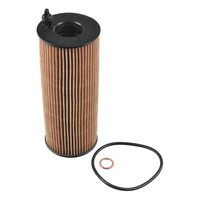 Febi Bilstein 109707 ÖLfilter FüR BMW 1 E81 E82 E87 E88 3 E90-E93 5 E60 E61 F10