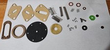 Newfuel Pump Rebuild Kit Original Fpa-43 Ref Fpa-16 Ethanol Compatible