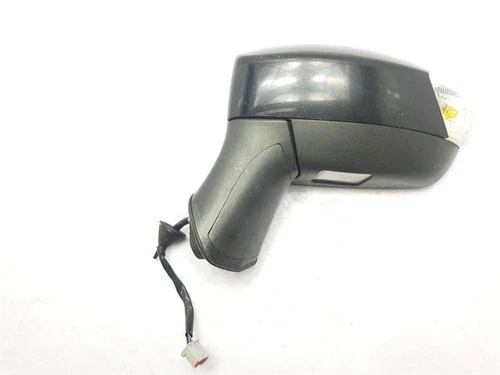 2010-2013 MK1 FORD KUGA DOOR WING MIRROR LH PASSENGER SIDE BLACK