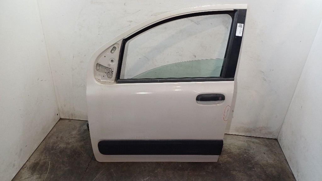 PORTIERA ANTERIORE SINISTRA PER FIAT Panda 3° Serie 52098468 312A2000 (12>)