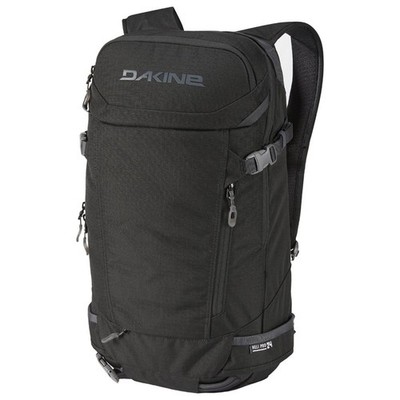 Rucksäcke Dakine Heli Pro D10004396BLACK