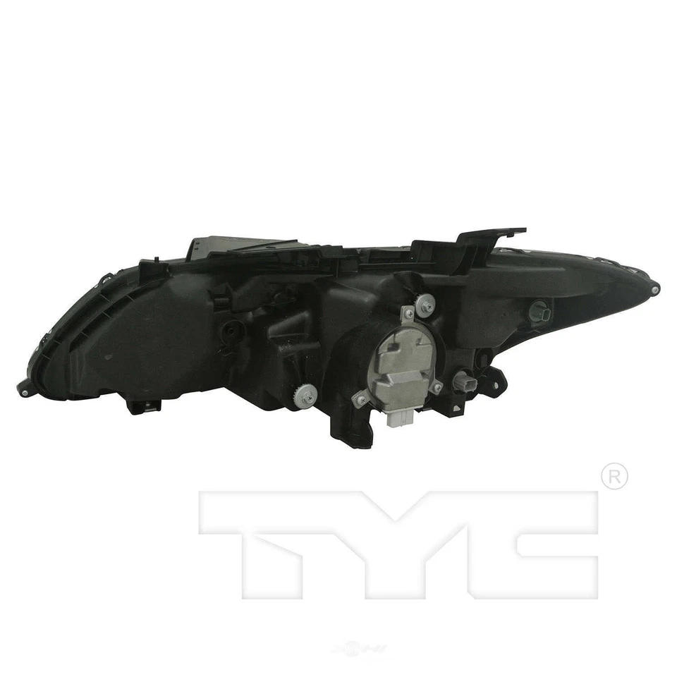 Conjunto de faros - Certificado Capa TYC 20-9731-00-9 para Acura RDX 16-18 Foto 2 de 4