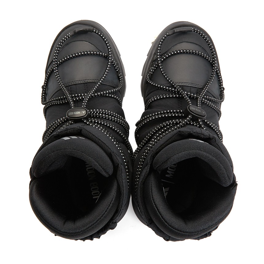 Moon Boot Adidas X Puffer Boots JP7766 (Unisex) 148574294 image 3