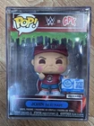 Funko Pop WWE John Cena Garbage Pail Kid Fanatics Fest NYC Exclusive LE 250 PCS