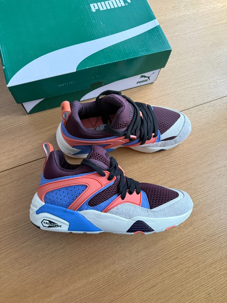 PUMA Blaze Of Glory Purple for Sale | Authenticity Guaranteed | eBay