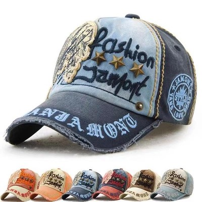 Sombrero Plano Boina De Malla Deportes Para Hombres Y Niños Gorra Ajustable Mode