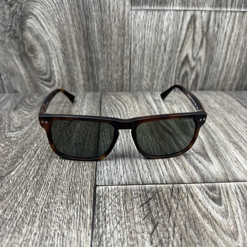 MVMT JOIN THE MOVEMENT REVELER W 1001M Sunglasses Brown Tortoise 57 17 145