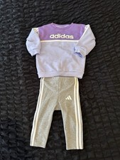 ADIDAS TRACKSUIT 6-9 Months