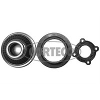 Corteco Reparatursatz FederbeinstüTzlager FüR Opel Zafira B Astra H Caravan