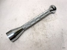 BASE ONLY Adjustable Macebell 6-in-1 Indian Club for Strength, Grip Training