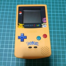 Game Boy Color main unit exterior replacement item