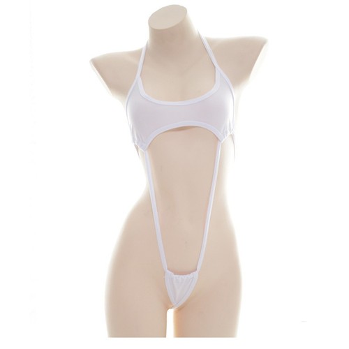 Seductive Women's Lingerie Pajamas Bodysuit Underwear Swimwear Sleepwear - Picture 8 of 22