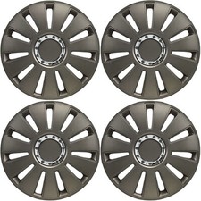 Radkappen 16 Zoll für VW Beetle Bora Caddy Eos Golf  Jetta Sportsvan 4 Stück