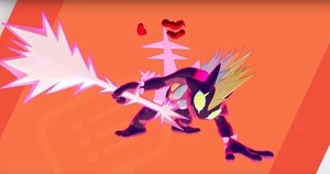 Shiny 6iv Gmax Toxtricity Pokemon Sword And Shield Both Forms Fast Delivery Ebay