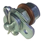 CLASSIC MINI COOPER S MGA MGB MGC Midget Throttle Cable Clamp Kit ACC5062K