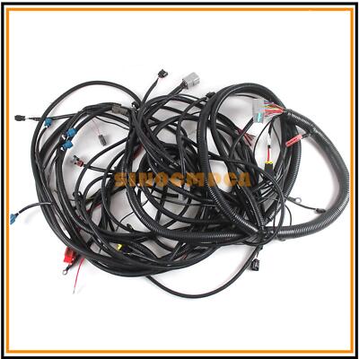 Outside Wiring Harness 4487830 0004773H For Hitachi Zaxis