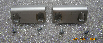 Genuine Ears with 4 Screws for AXIS P7216 Video Encoder