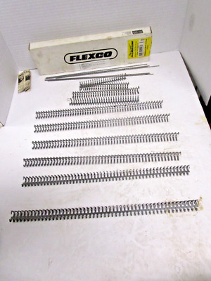 ALLIGATOR FLEXCO CONVAYERS CLIPPER CONNECTOR  6118K14