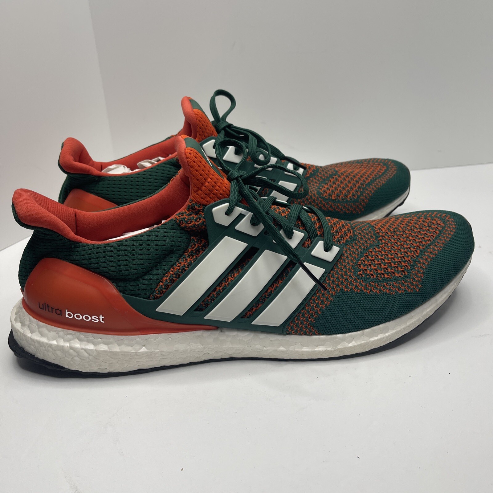 Adidas Ultra Boost 1.0 PE Miami 