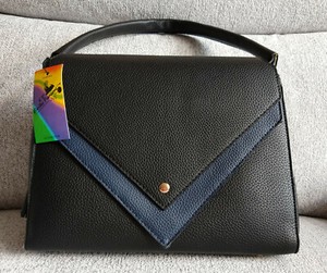 leather bolsa ebay
