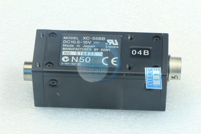 1PCS XC-55BB Sony Progressive Camera Module