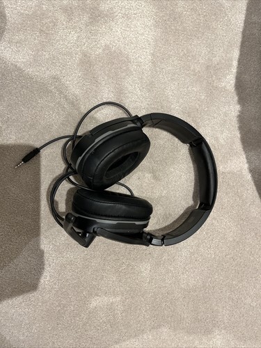 Turtle beach Recon 200 headphones for Xbox One/X/S and PS4/5