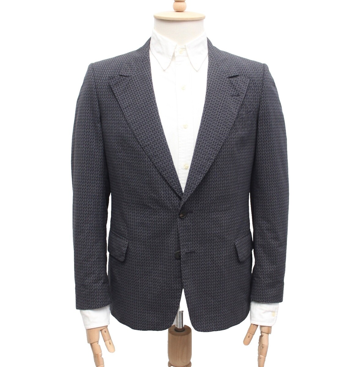Suits & Blazers DRIES VAN NOTEN for Men for sale | eBay