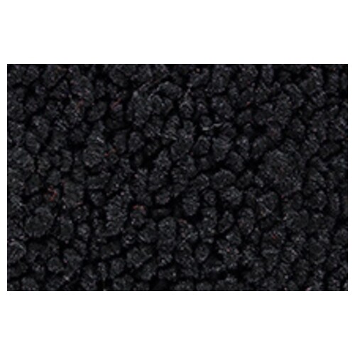 Floor Mats for 1973 GMC K15/K1500 Suburban Rear Only 2nd Row Loop 1Pc - Picture 6 of 24