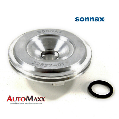 Sonnax 22827-01 Front Servo Piston Cover Kit fits A727 A518 A618