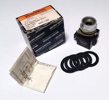 Honeywell Micro Switch PTY2311 Push / Pull 2-Position Maintained Push Button