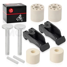 For POLARIS Front Storage Cargo Box Latch Kit Sportsman 400/500/550/800 2010-20