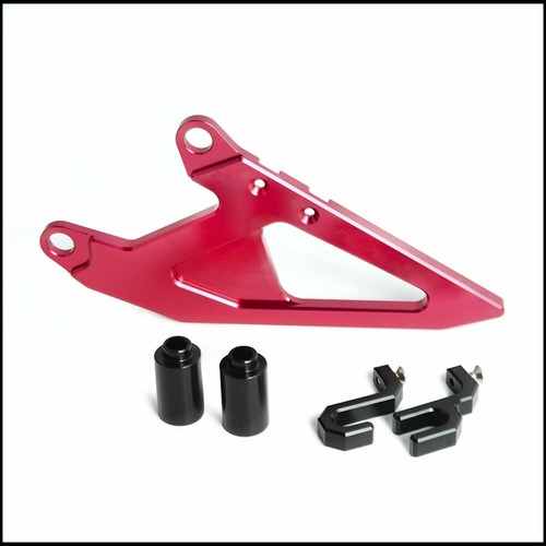 Front Sprocket Chain Protector Guards Cover For HON&DA CRF250R CRF450R - Foto 6