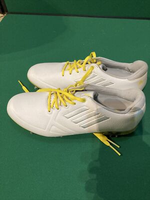 adidas gazelle silver green womens Adidas Adizero ZG Boa Spikeless Golf Shoe  Drummond Golf