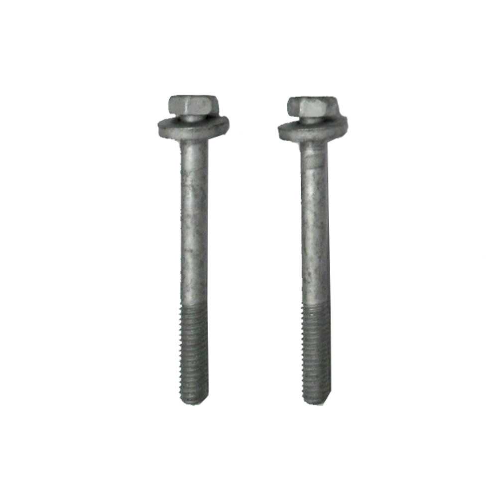 16 X New Exhaust Manifold Bolts Kits For Dodge Dakota Durango Ram 1500 6036607AA eBay