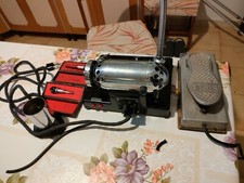 Rimagliatrice STELLA