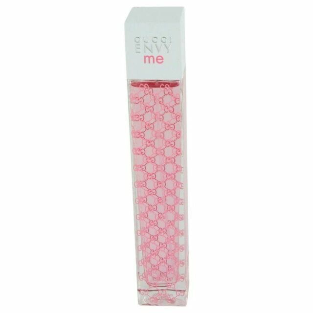 gucci envy me perfume 100ml
