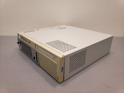 Vintage NEC Mate MY26X/L-H Celeron 2.66GHz 1GB Desktop PC Vintage NEC Mate MY26X/L-H Celeron 2.66GHz 1GB Desktop PC