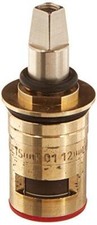 Chicago Faucets 1-100XKJKABNF CERAMIC 1/4-TURN OPERATING CARTRIDGE CHICAGO Chica