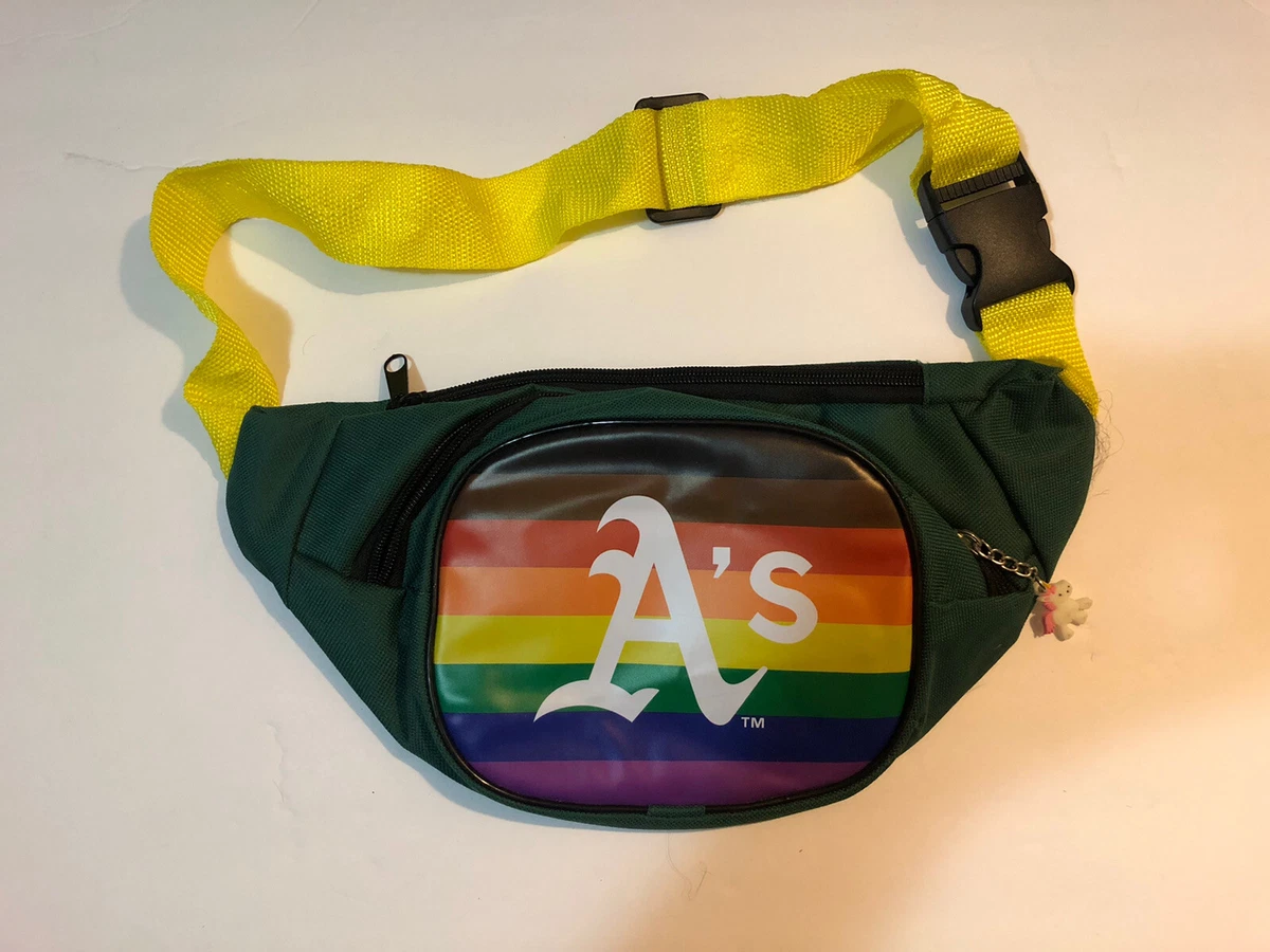 Oakland Athletics MLB Bags for sale | eBay