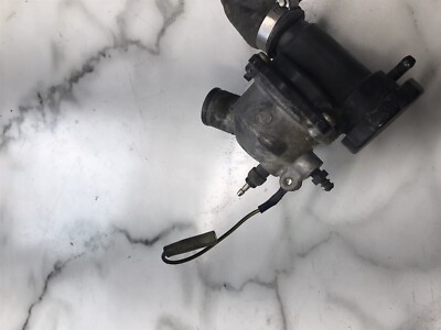 95 Kawasaki ZX1100 ZX GPZ 1100 ZX11 E GPZ1100 Thermostat Housing